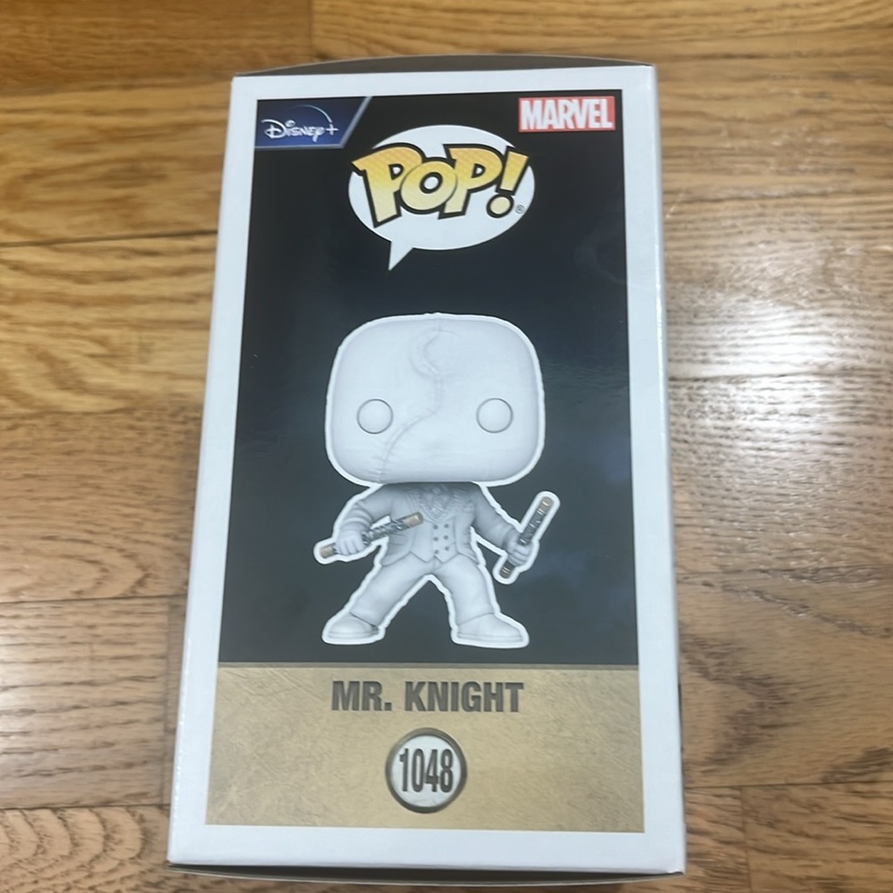 Bobble head - Picture 4 of 4